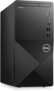 Dell Desktop