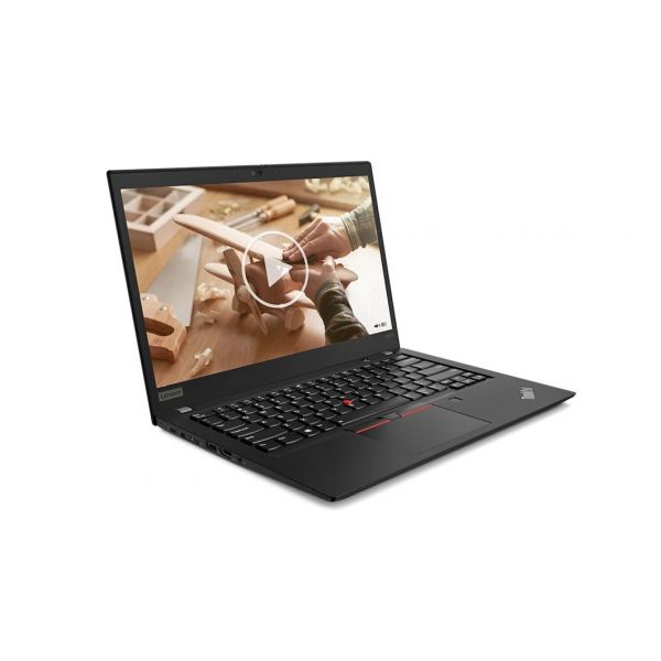 Lenovo ThinkPad T490 i7-8565Uメモリ16GB/1TB Amazon.com: Lenovo ThinkPad T490 14