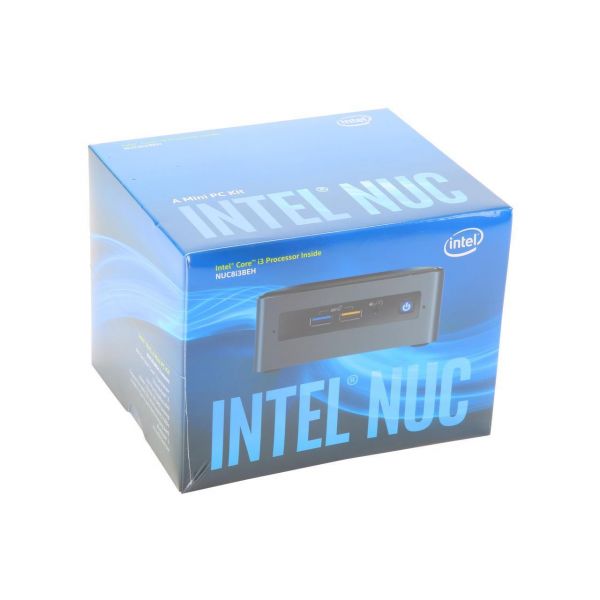 ８個セット Intel NUC Core i3 BOXNUC6I3SYH Amazon.com: Intel NUC Kit NUC6i3SYH BOXNUC6I3SYH Silver
