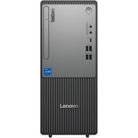 Lenovo THINKCENTRE NEO 50t G5, TWR, i3-14100, 8GB DDR5, 512GB SSD M.2 2280 NVMe - Product View