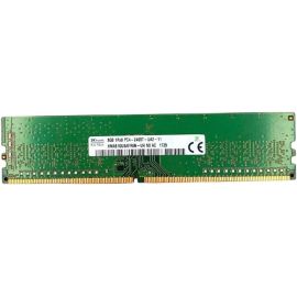 8GB DDR4 2400mhz UDIMM FOR SERVER - HMA81GR7AFR8N | MTA9ASF1G72AZ-2G3B1ZK - Product View
