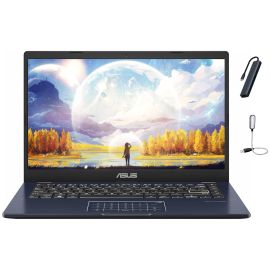 ASUS Vivobook Go 14 E410K Celeron N4500 4GB 128GB SSD Intel UHD 14 inch FHD