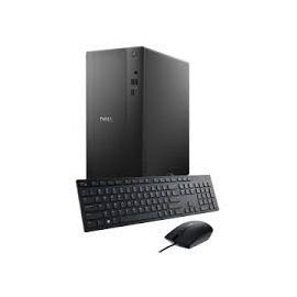 Dell Pro Tower Essential QVT1260 i7-13700F 8GB 512GB VGA DP | HDMI PORT - Product View