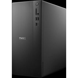 Dell Pro Tower QCT1250 i5-14400F 8GB 512GB VGA DVDRW DOS 1 YR NBD - Product View