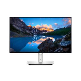 DELL U2424HE 60.47CM (23.8") ULTRASHARP 24 USB-C HUB MONITOR - Product View