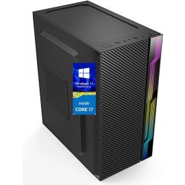 HP Pro 290G9 Tower i7-12700KF 8GB 512GB Graphic Card NO DVDRW DOS - Product View