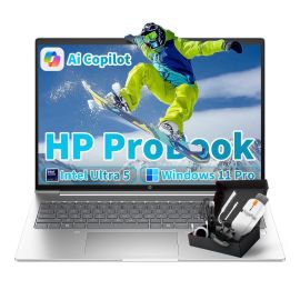 HP ProBook 460 G11 16" Ultra 5 125U 16GB 512GB DOS Laptop