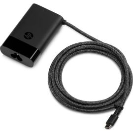 HP USB-C 65W Laptop Charger - Product View