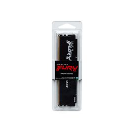 Kingston FURY Beast DDR5 Memory