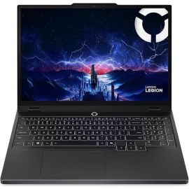 Legion 5 15IRX10 Gaming Laptop, 15.3" WUXGA IPS Display, Intel Core i7-13650HX, 16GB, 1TB, GeForce RTX 5060 8GB GPU, Backlit , NO OS, Eclipse Black | 83LY00MUPS