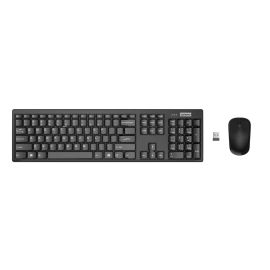 Logitech Wireless Combo MK220 - Product View