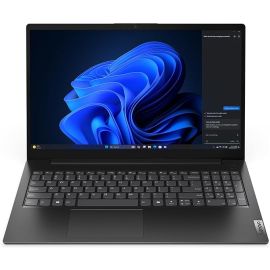 Lenovo V15 G5 IRL 15.6" FHD Laptop (Intel Core i5-13420H, 8GB RAM, 512GB SSD) – Business Black