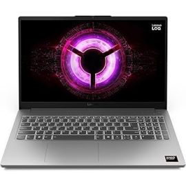Lenovo LOQ 15" Gaming Laptop AMD Ryzen 5 7535HS processor NVIDIA GeForce RTX3050 6GB GDDR6, 15.6" IPS display with a resolution of 1920 x 1080 16GB of RAM.512 GB SSD. Windows 11 Home | 83S0006PAU
