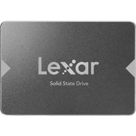 Lexar 1TB SSD NS100 2.5" SATA - Product View