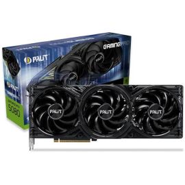Palit GeForce RTX 5080 16GB GDDR7 GamingPro Graphics Card