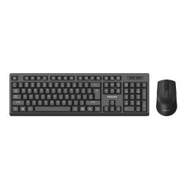 Philips Wireless Combo KB and Mouse - Product View