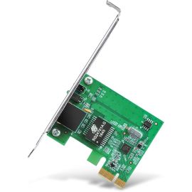 Tp-link Gigabit Pci Express Network Adapter Card Tg-3468 - Product View