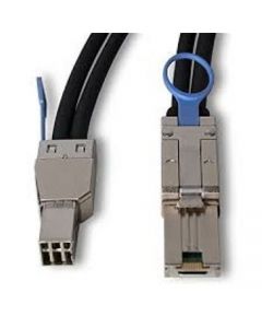 HD-SAS to Mini-SAS Cable