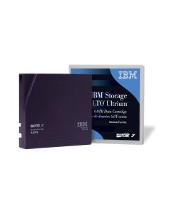 Ultrium 7 Data Cartridges 5-Pack