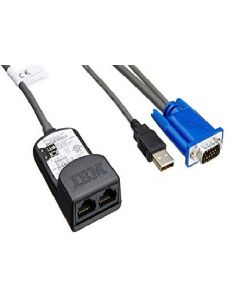 USB Conversion Option (UCO)