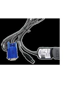 SINGLE CABLE CONVERSION OPT