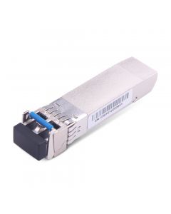 Lenovo 10Gb iSCSI/16Gb FC Universal SFP+ Module