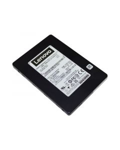 Lenovo ThinkSystem 2.5" 5200 480GB Entry SATA 6Gb Hot Swap SSD