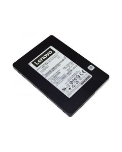 Lenovo ThinkSystem 2.5" 5200 960GB Entry SATA 6Gb Hot Swap SSD