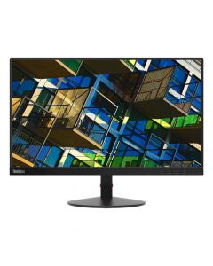 ThinkVision 21.5 inch Monitor - S22e-20 - Lenovo