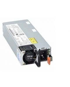 Lenovo ThinkSystem 750W(230/115V) Platinum Hot-Swap Power Supply