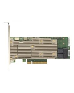 Lenovo ThinkSystem RAID 930-16i 4GB Flash PCIe 12Gb Adapter
