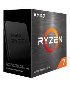 AMD Ryzen 7 5800X 3.8Ghz AM4 Processor 