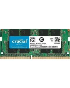 Crucial 8GB DDR4-2400 SODIMM