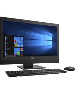 Dell Optiplex 7450 AIO, Intel Core i5-7500, 8GB, 750GB, WINDOWS 10 Pro ( Recertified)
