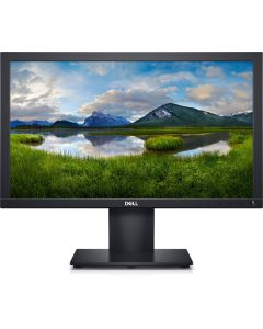 Dell E1920H 19-inch HD ready LED Monitor With DP,VGA Black