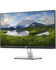 Dell 24-inch IPS Full HD Borderless Led Monitor With AMD FreeSync,75Hz,Vesa - S2421H