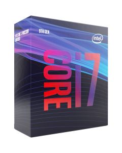 Intel Core i7-9700 Box CPU