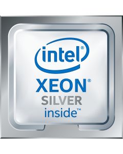 Lenovo ThinkSystem SR550/SR590/SR650 Intel Xeon Silver 4210 10C 85W 2.2GHz Processor Option Kit w/o FAN(Standard)