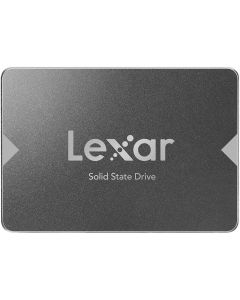 Lexar NS100 2.5” SATA III (6Gb/s) Internal SSD 128GB