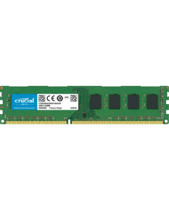 Crucial 8GB DDR3L-1600 UDIMM CT102464BD160B