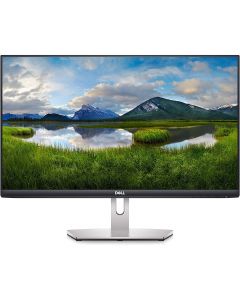 Dell S2721HN 27" (1920 x 1080) Full HD resolution on a monitor, 75 Hz, (IPS) technology, Adaptive Sync, IPS Technology | S2721HN
