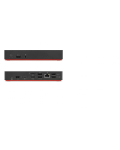 Lenovo ThinkPad USB-C Dock 