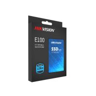 HIKVision E100 Series Consumer Solid State Drive (SSD)