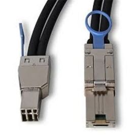 HD-SAS to Mini-SAS Cable