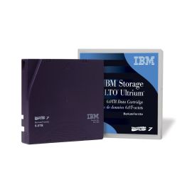 Ultrium 7 Data Cartridges 5-Pack