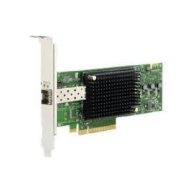 Emulex 16Gb Gen6 FC Single-port HBA