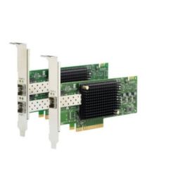 Emulex 16Gb Gen6 FC Dual-port HBA