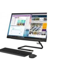 Lenovo M820z AIO 21.5" FHD Non-Touch,i7-9700,8GB DDR4 2666, 1TB 7200 RPM,DVD+/-RW,Integrated Graphic Card,Wifi + BT (2X2 AC),Win 10 Pro 64,Monitor Stand,3 Year Carry-in(USB KB-ARA, USB MOUSE,Serial Port)