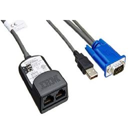 USB Conversion Option (UCO)