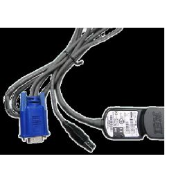 SINGLE CABLE CONVERSION OPT